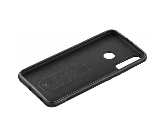 Чехол для моб. телефона 2E Basic TECNO Camon12 Air, Soft feeling, Black (2E-TC-C12A-OCSF-BK), изображение 2 Чехол для моб. телефона 2E Basic TECNO Camon12 Air, Soft feeling, Black (2E-TC-C12A-OCSF-BK), изображение 2