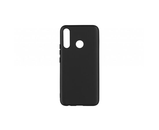 Чехол для моб. телефона 2E Basic TECNO Camon12 Air, Soft feeling, Black (2E-TC-C12A-OCSF-BK)