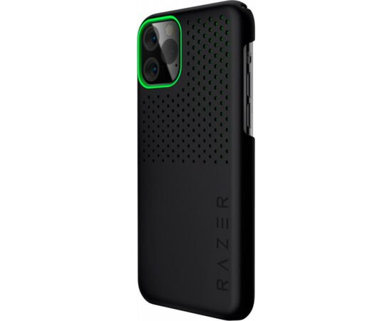 Чехол для моб. телефона Razer iPhone 11 Pro RAZER Arctech Slim Black (RC21-0145BB06-R3M1), изображение 2 Чехол для моб. телефона Razer iPhone 11 Pro RAZER Arctech Slim Black (RC21-0145BB06-R3M1), изображение 2