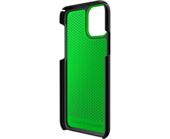 Чехол для моб. телефона Razer iPhone 11 Pro RAZER Arctech Slim Black (RC21-0145BB06-R3M1), изображение 3 Чехол для моб. телефона Razer iPhone 11 Pro RAZER Arctech Slim Black (RC21-0145BB06-R3M1), изображение 3