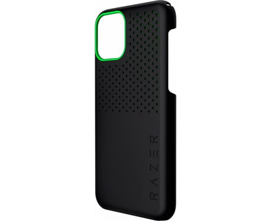 Чехол для моб. телефона Razer iPhone 11 Pro RAZER Arctech Slim Black (RC21-0145BB06-R3M1), изображение 4 Чехол для моб. телефона Razer iPhone 11 Pro RAZER Arctech Slim Black (RC21-0145BB06-R3M1), изображение 4
