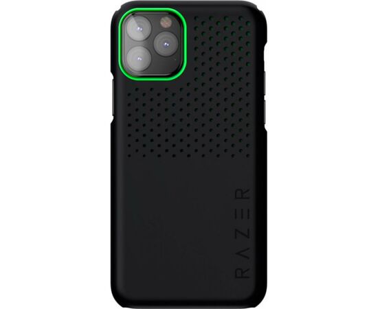 Чехол для моб. телефона Razer iPhone 11 Pro RAZER Arctech Slim Black (RC21-0145BB06-R3M1)
