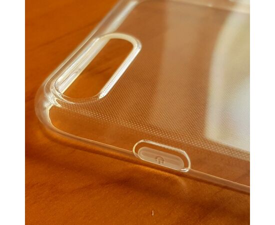 Чохол до моб. телефона MakeFuture Apple iPhone 7 Plus/8 Plus Air (Clear TPU) (MCA-AI7P/8P), зображення 3 Чохол до моб. телефона MakeFuture Apple iPhone 7 Plus/8 Plus Air (Clear TPU) (MCA-AI7P/8P), зображення 3
