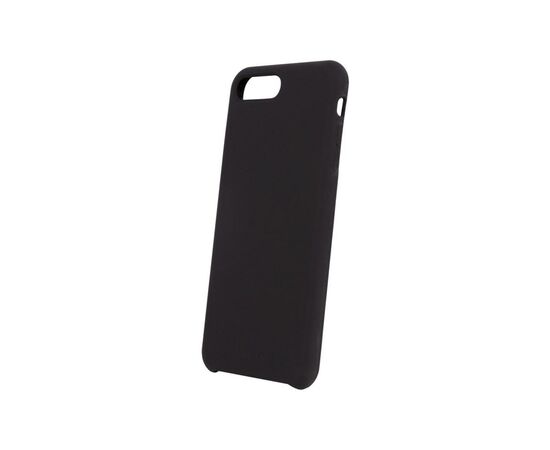 Чохол до моб. телефона MakeFuture Apple iPhone 7 Plus/8 Plus Silicone Black (MCS-AI7P/8PBK), зображення 2 Чохол до моб. телефона MakeFuture Apple iPhone 7 Plus/8 Plus Silicone Black (MCS-AI7P/8PBK), зображення 2