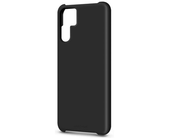 Чохол до моб. телефона MakeFuture City Case (PC) Huawei P30 Pro Black (MCC-HUP30PBK)
