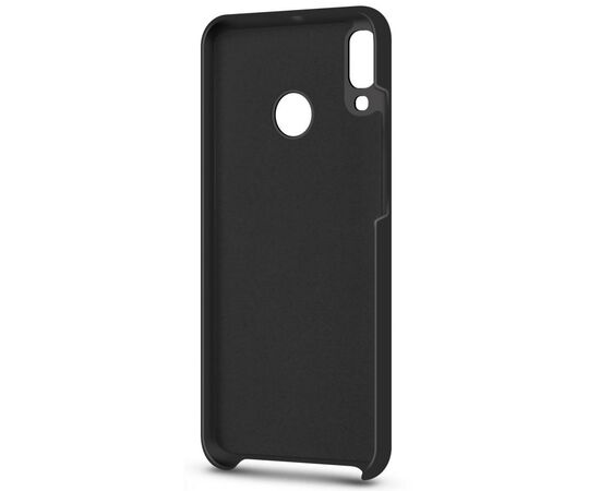 Чехол для моб. телефона MakeFuture City Case (PC) Huawei Y7 2019 Black (MCC-HUY719BK), изображение 2 Чехол для моб. телефона MakeFuture City Case (PC) Huawei Y7 2019 Black (MCC-HUY719BK), изображение 2