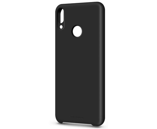 Чехол для моб. телефона MakeFuture City Case (PC) Huawei Y7 2019 Black (MCC-HUY719BK)