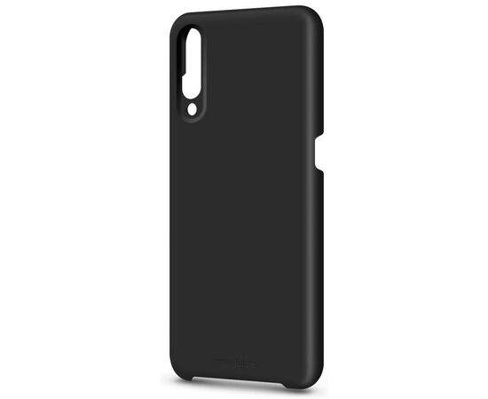 Чехол для моб. телефона MakeFuture City Case (PC) Xiaomi Mi 9 Black (MCC-XM9BK)