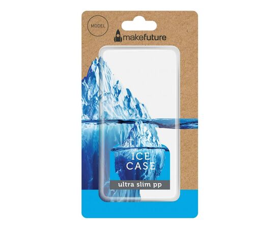 Чехол для моб. телефона MakeFuture Ice Case (PP) Samsung Note 8 White (MCI-SN8WH), изображение 4 Чехол для моб. телефона MakeFuture Ice Case (PP) Samsung Note 8 White (MCI-SN8WH), изображение 4