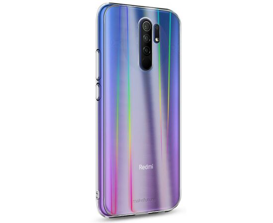 Чехол для моб. телефона MakeFuture Xiaomi Redmi 9 Rainbow (PC + TPU) (MCR-XR9), изображение 2