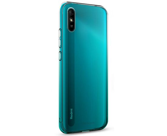 Чохол до моб. телефона MakeFuture Xiaomi Redmi 9A Gradient (TPU) Azure (MCG-XR9AAZ), зображення 2 Чохол до моб. телефона MakeFuture Xiaomi Redmi 9A Gradient (TPU) Azure (MCG-XR9AAZ), зображення 2