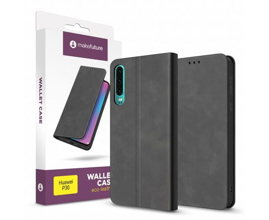 Чохол до моб. телефона MakeFuture Samsung A21s Flip (Soft-Touch PU) Black (MCP-SA21SBK), зображення 3 Чохол до моб. телефона MakeFuture Samsung A21s Flip (Soft-Touch PU) Black (MCP-SA21SBK), зображення 3