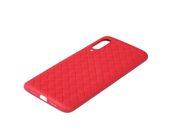 Чехол для моб. телефона BeCover TPU Leather Case Xiaomi Mi 9 Red (703511) (703511), изображение 2