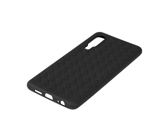 Чехол для моб. телефона BeCover TPU Leather Case Huawei P30 Black (703503) (703503), изображение 2 Чехол для моб. телефона BeCover TPU Leather Case Huawei P30 Black (703503) (703503), изображение 2