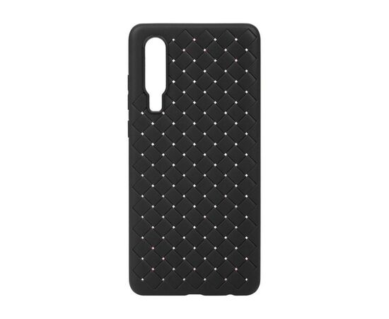 Чехол для моб. телефона BeCover TPU Leather Case Huawei P30 Black (703503) (703503)