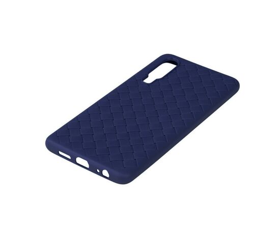 Чехол для моб. телефона BeCover TPU Leather Case Huawei P30 Blue (703504) (703504), изображение 2