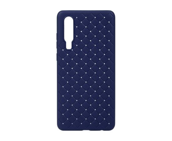 Чохол до моб. телефона BeCover TPU Leather Case Huawei P30 Blue (703504) (703504)
