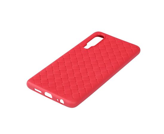 Чехол для моб. телефона BeCover TPU Leather Case Huawei P30 Red (703505) (703505), изображение 2
