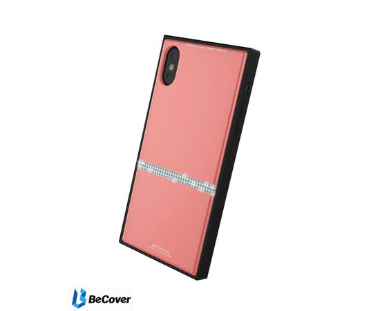 Чехол для моб. телефона BeCover WK Cara Case Apple iPhone X/XS Pink (703064) (703064)