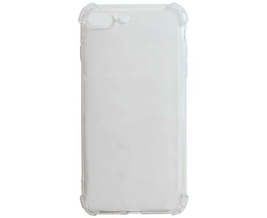 Чохол до моб. телефона BeCover Anti-Shock Apple iPhone 7 Plus/8 Plus Clear (704784) (704784)