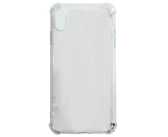 Чехол для моб. телефона BeCover Anti-Shock Apple iPhone XS Max Clear (704788) (704788)
