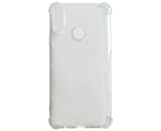 Чехол для моб. телефона BeCover Anti-Shock Samsung Galaxy A20s 2019 SM-A207 Clear (704791) (704791)