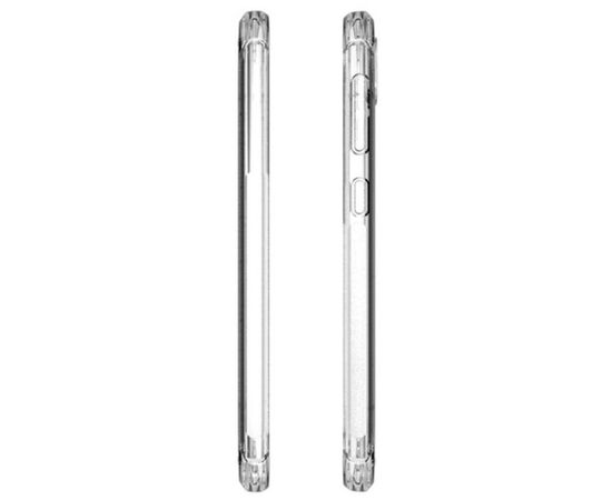 Чехол для моб. телефона BeCover Anti-Shock Samsung Galaxy M10 2019 SM-M105 Clear (704321) (704321), изображение 3 Чехол для моб. телефона BeCover Anti-Shock Samsung Galaxy M10 2019 SM-M105 Clear (704321) (704321), изображение 3