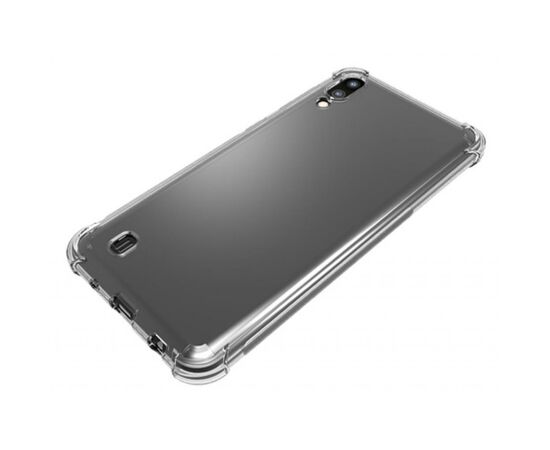 Чехол для моб. телефона BeCover Anti-Shock Samsung Galaxy M10 2019 SM-M105 Clear (704321) (704321), изображение 5 Чехол для моб. телефона BeCover Anti-Shock Samsung Galaxy M10 2019 SM-M105 Clear (704321) (704321), изображение 5