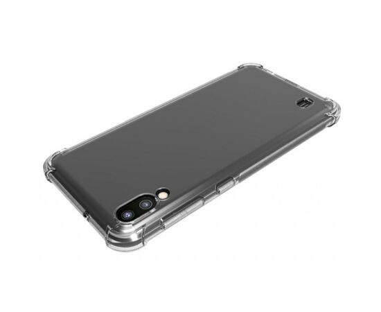 Чехол для моб. телефона BeCover Anti-Shock Samsung Galaxy M10 2019 SM-M105 Clear (704321) (704321), изображение 6 Чехол для моб. телефона BeCover Anti-Shock Samsung Galaxy M10 2019 SM-M105 Clear (704321) (704321), изображение 6