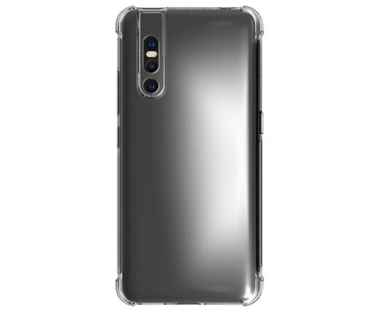 Чехол для моб. телефона BeCover Anti-Shock Vivo V15 Pro Clear (704055) (704055), изображение 2 Чехол для моб. телефона BeCover Anti-Shock Vivo V15 Pro Clear (704055) (704055), изображение 2