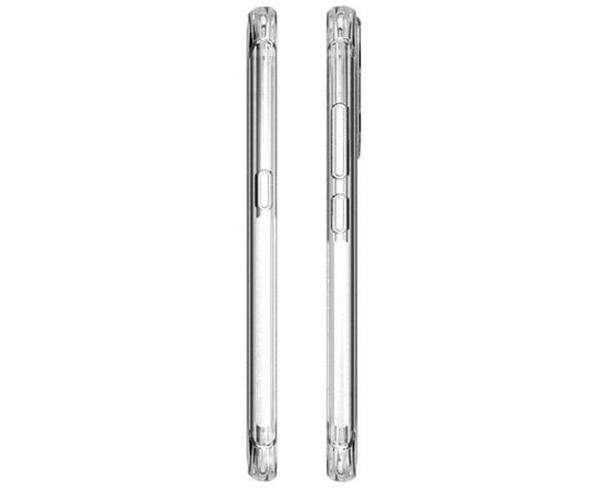 Чехол для моб. телефона BeCover Anti-Shock Vivo V15 Pro Clear (704055) (704055), изображение 3 Чехол для моб. телефона BeCover Anti-Shock Vivo V15 Pro Clear (704055) (704055), изображение 3