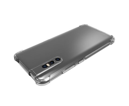 Чехол для моб. телефона BeCover Anti-Shock Vivo V15 Pro Clear (704055) (704055), изображение 6 Чехол для моб. телефона BeCover Anti-Shock Vivo V15 Pro Clear (704055) (704055), изображение 6