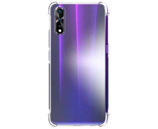 Чехол для моб. телефона BeCover Anti-Shock Vivo V17 Neo Clear (704057) (704057), изображение 2 Чехол для моб. телефона BeCover Anti-Shock Vivo V17 Neo Clear (704057) (704057), изображение 2