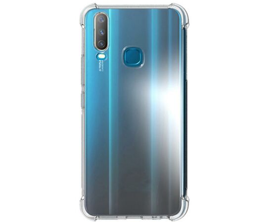 Чехол для моб. телефона BeCover Anti-Shock Vivo Y15 Clear (704054) (704054), изображение 2 Чехол для моб. телефона BeCover Anti-Shock Vivo Y15 Clear (704054) (704054), изображение 2