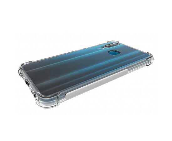Чехол для моб. телефона BeCover Anti-Shock Vivo Y15 Clear (704054) (704054), изображение 4 Чехол для моб. телефона BeCover Anti-Shock Vivo Y15 Clear (704054) (704054), изображение 4
