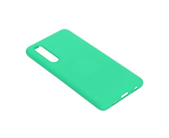 Чехол для моб. телефона BeCover Matte Slim TPU Huawei P30 Green (703404) (703404), изображение 2