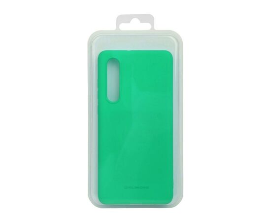 Чохол до моб. телефона BeCover Matte Slim TPU Huawei P30 Green (703404) (703404)