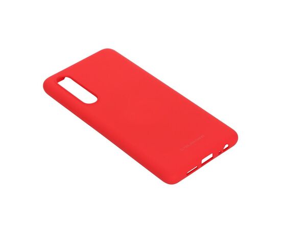 Чехол для моб. телефона BeCover Matte Slim TPU Huawei P30 Red (703405) (703405), изображение 2