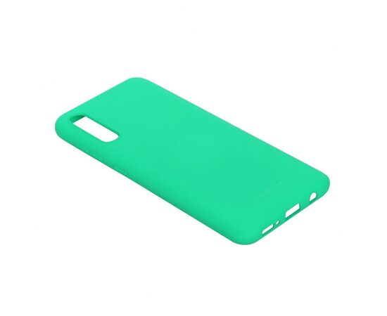 Чехол для моб. телефона BeCover Matte Slim TPU Xiaomi Mi A3/CC9e Green (704011) (704011), изображение 2