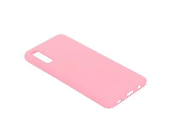 Чехол для моб. телефона BeCover Matte Slim TPU Xiaomi Mi A3/CC9e Pink (704012) (704012), изображение 2