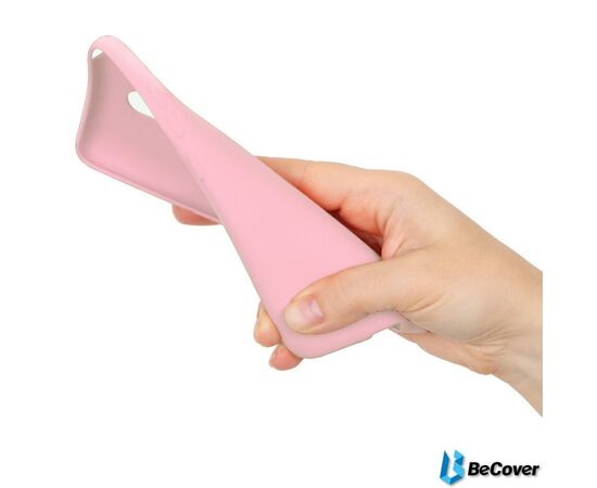 Чехол для моб. телефона BeCover Matte Slim TPU Xiaomi Mi A3/CC9e Pink (704012) (704012), изображение 3
