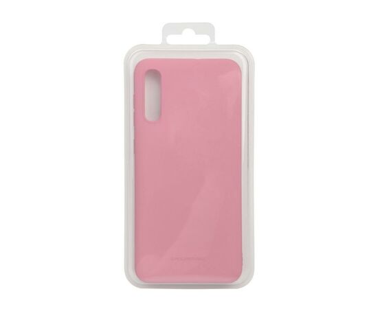 Чохол до моб. телефона BeCover Matte Slim TPU Xiaomi Mi A3/CC9e Pink (704012) (704012)