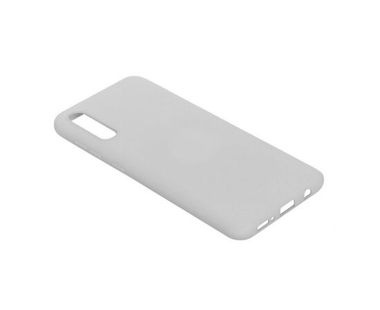 Чехол для моб. телефона BeCover Matte Slim TPU Xiaomi Mi A3/CC9e White (704014) (704014), изображение 2