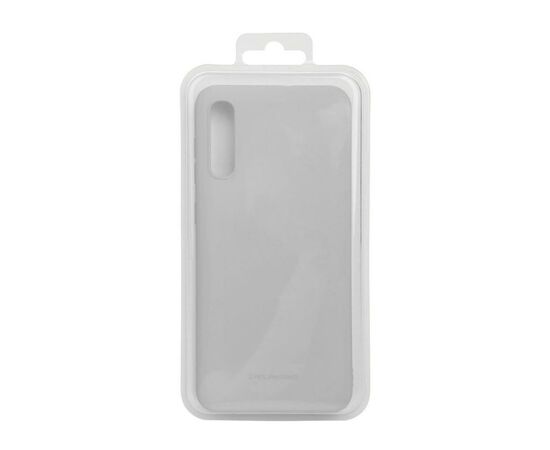 Чехол для моб. телефона BeCover Matte Slim TPU Xiaomi Mi A3/CC9e White (704014) (704014)