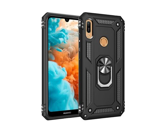 Чохол до моб. телефона BeCover Military Huawei Y6s 2020 / Y6 2019 / Y6 Pro 2019 / Y6 Prime (704884)