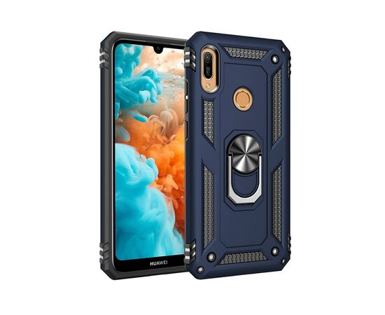 Чохол до моб. телефона BeCover Military Huawei Y6s 2020 / Y6 2019 / Y6 Pro 2019 / Y6 Prime (704885)