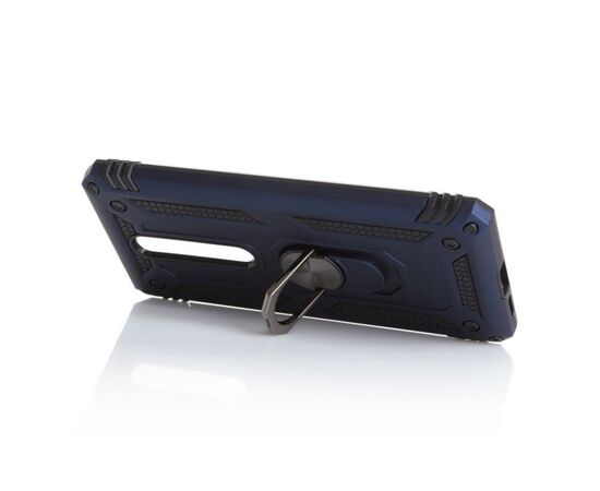 Чехол для моб. телефона BeCover Military Xiaomi Mi 9T/ 9T Pro / Redmi K20 / K20 Pro Blue (70 (704221), изображение 3