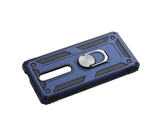 Чехол для моб. телефона BeCover Military Xiaomi Mi 9T/ 9T Pro / Redmi K20 / K20 Pro Blue (70 (704221), изображение 4