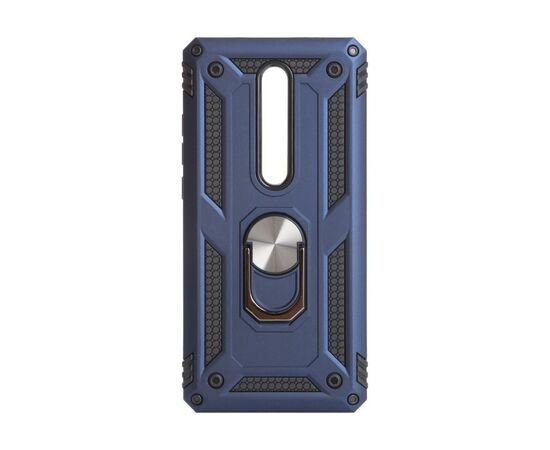 Чехол для моб. телефона BeCover Military Xiaomi Mi 9T/ 9T Pro / Redmi K20 / K20 Pro Blue (70 (704221)