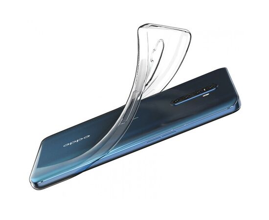 Чохол до моб. телефона BeCover Realme X2 Transparancy (704823) (704823), зображення 2